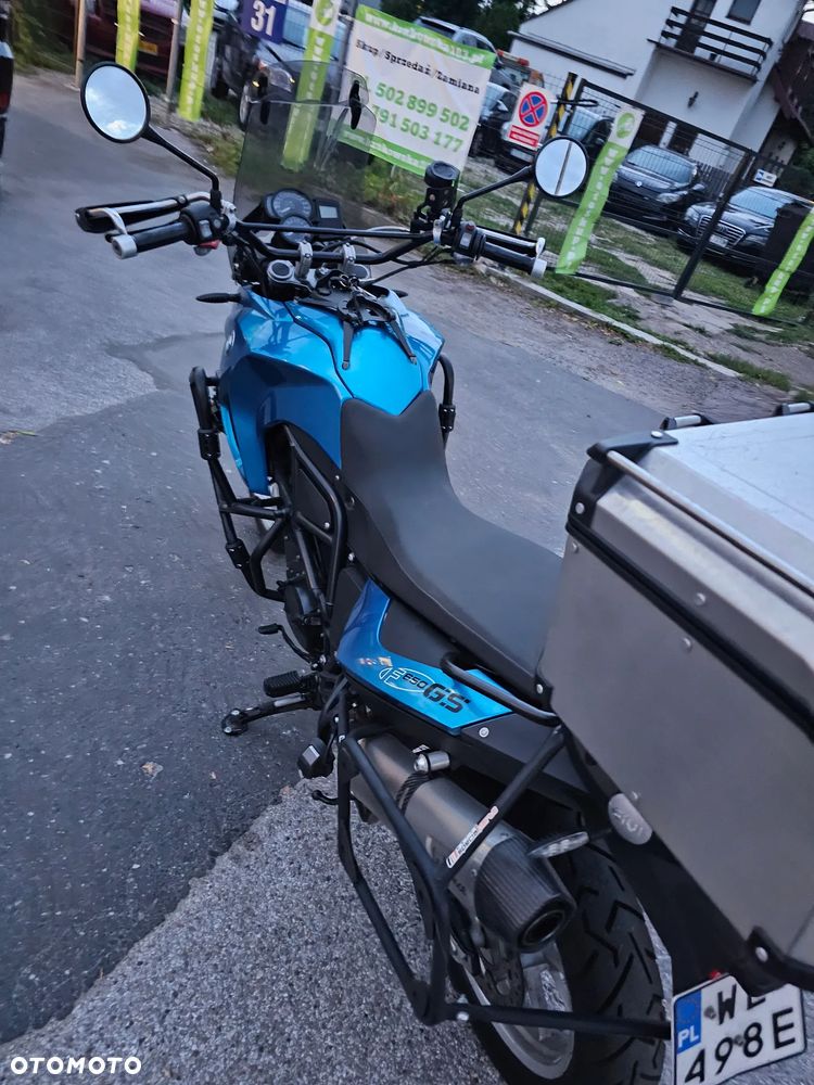 BMW GS - 3