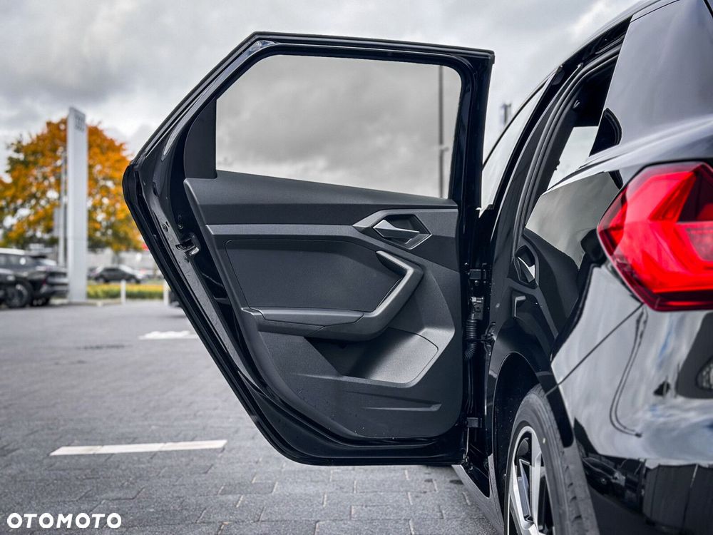Audi A1 Sportback - 27