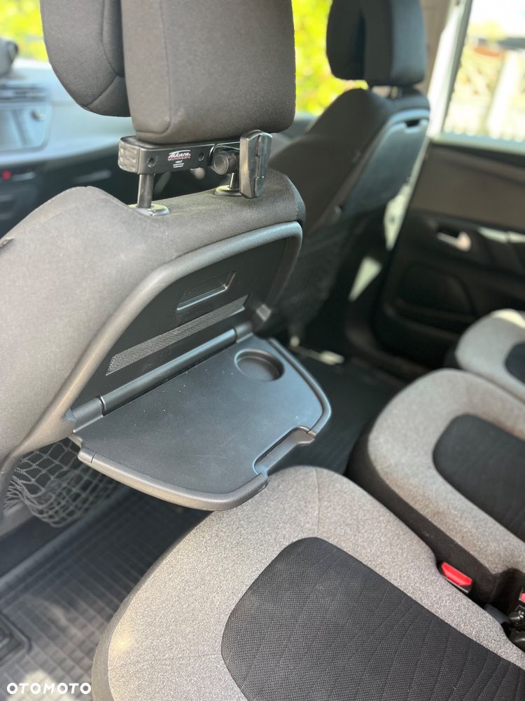 Citroën C4 Grand Picasso 2.0 BlueHDi Exclusive - 15
