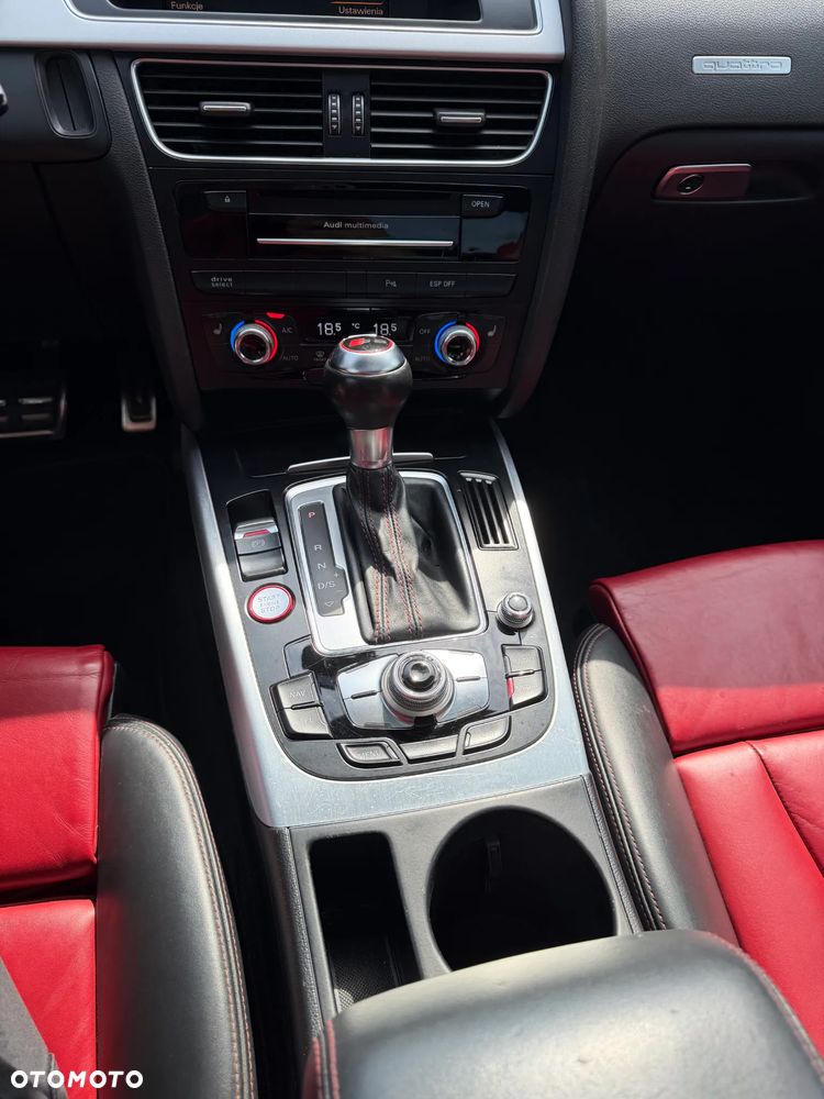 Audi S5 Coupé - 14