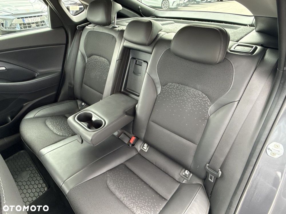 Hyundai i30 1.4 T-GDI GPF Premium - 17