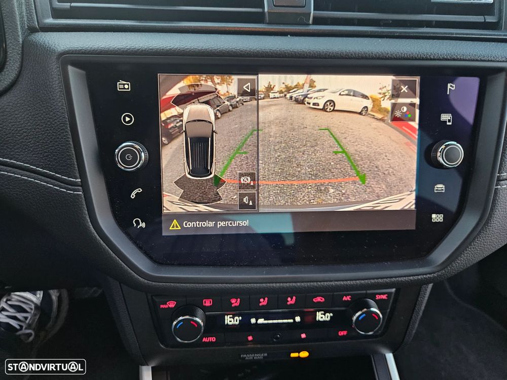 SEAT Arona 1.0 TSI Xcellence DSG - 24