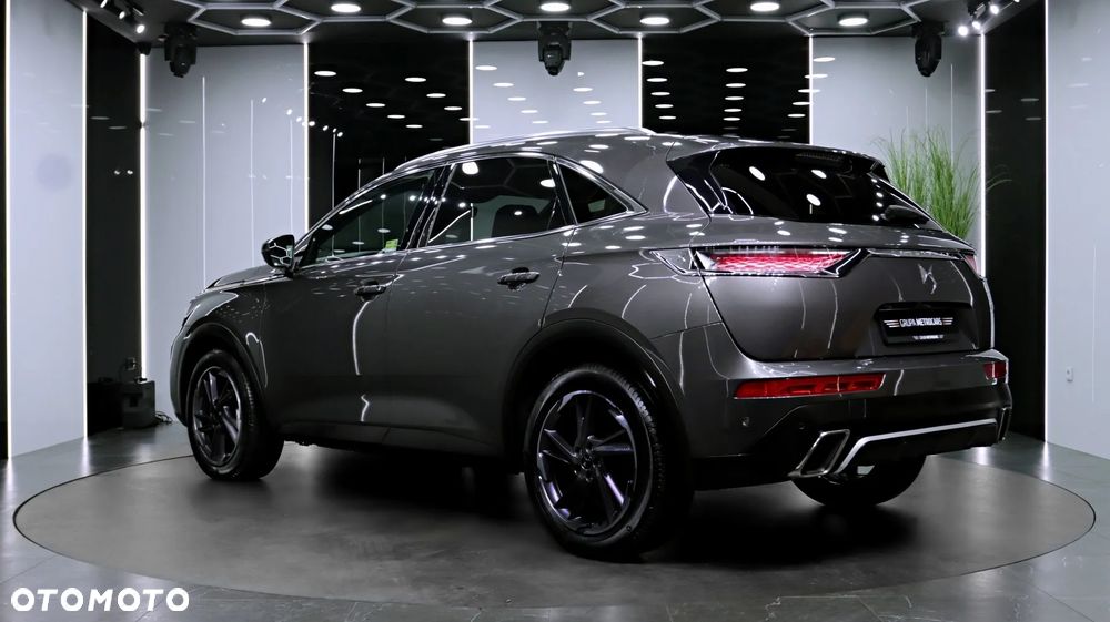 DS Automobiles DS 7 Crossback 1.6 PureTech Performance Line + - 5