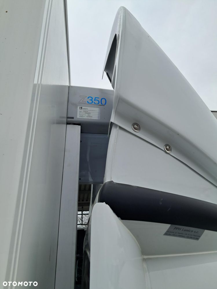 Iveco Daily 35S16H3.0A8 - 9