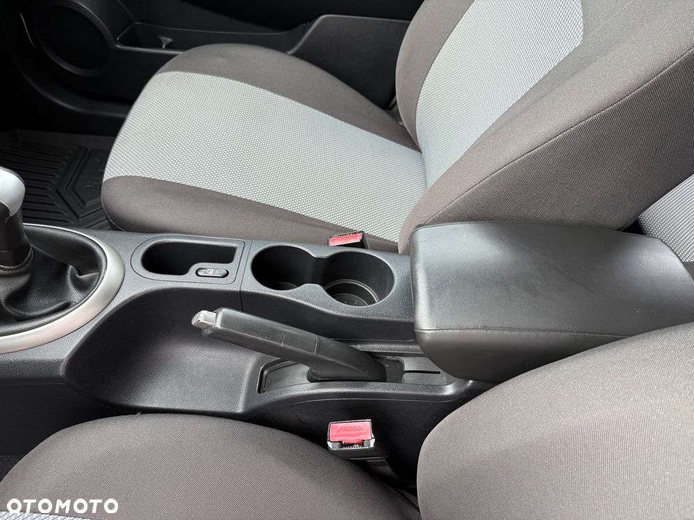 Nissan Qashqai 1.6 acenta - 34