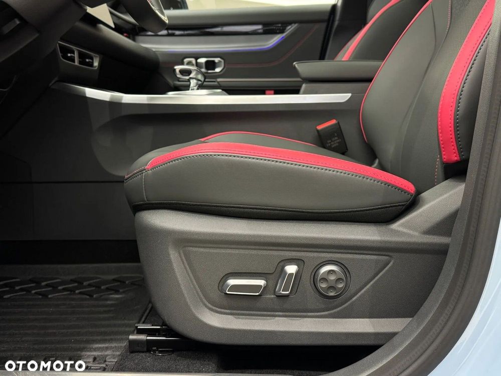 Jetour Dashing - 12