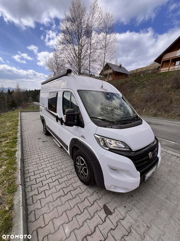 Fiat Ducato - 6