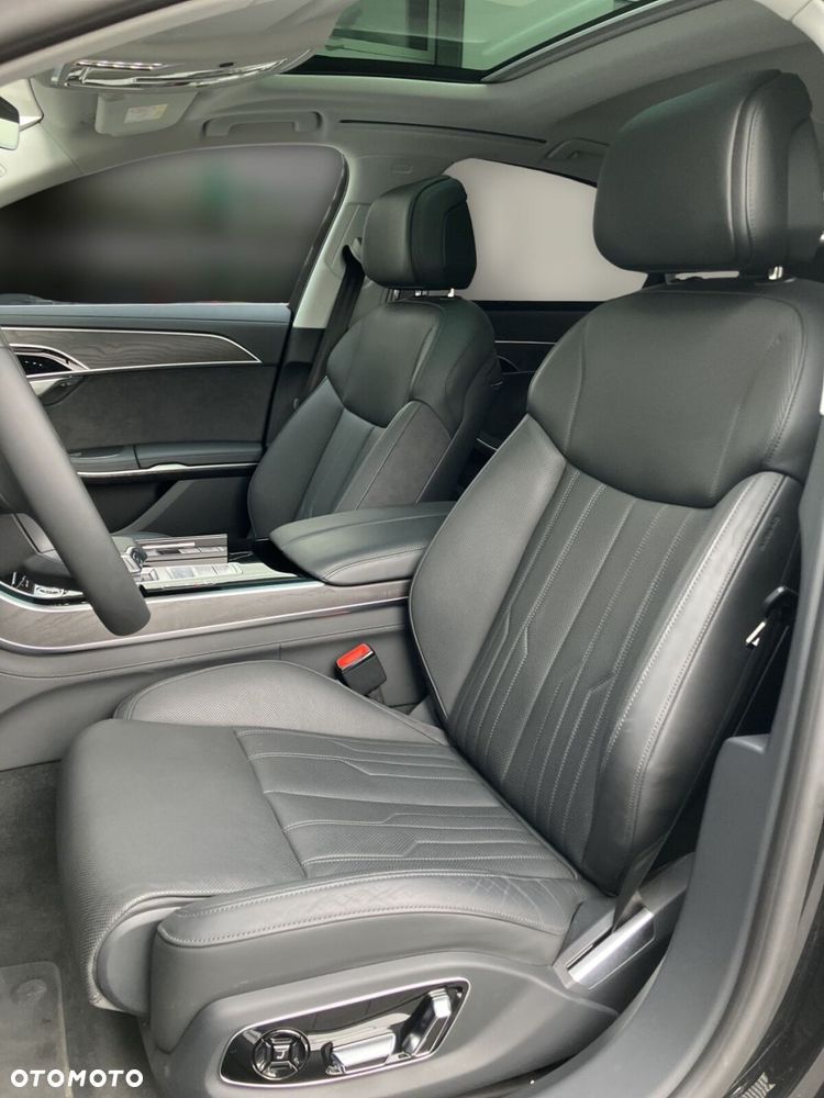 Audi A8 - 13