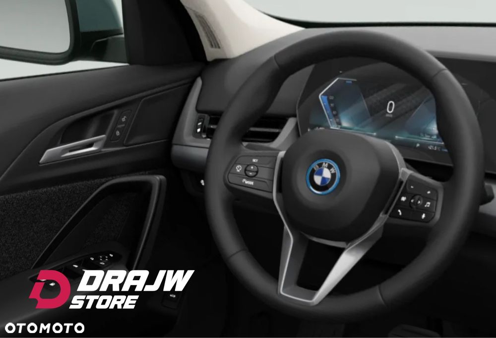 BMW X1 xDrive25e M Sport Edition - 22