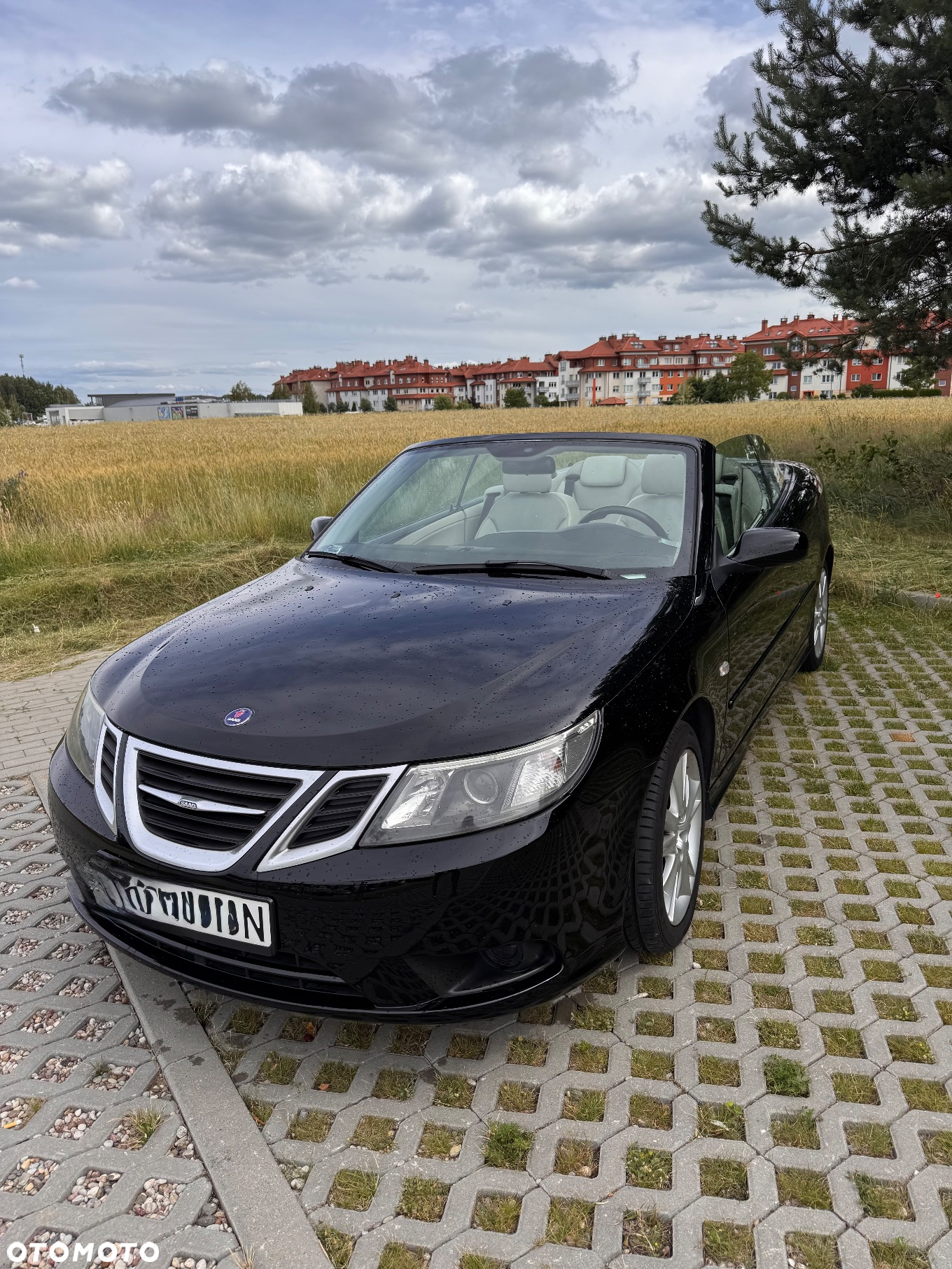 Saab 9-3X 1.9TTiD PF - 6