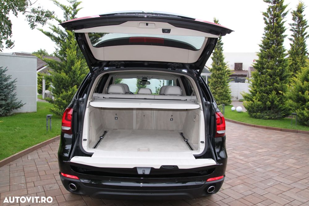 BMW X5 xDrive30d - 31