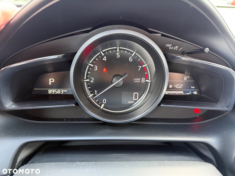 Mazda CX-3 2.0 Skypassion - 14