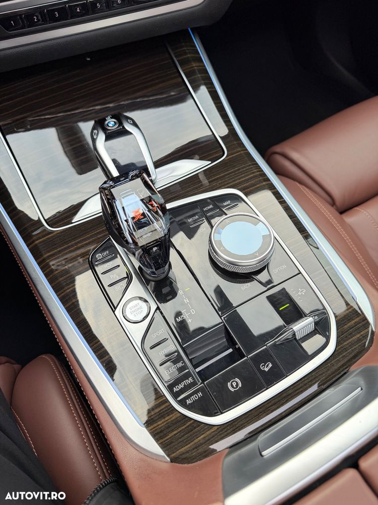BMW X5 xDrive45e - 15