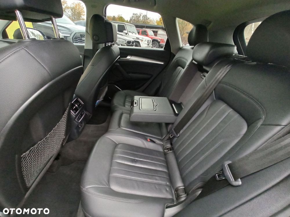 Audi Q5 - 9
