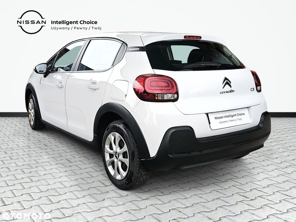 Citroën C3 1.2 PureTech You - 7