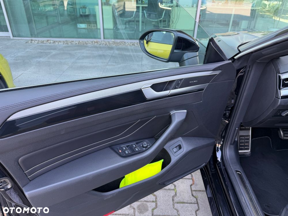 Volkswagen Arteon Shooting Brake 2.0 TSI OPF DSG R-Line - 17