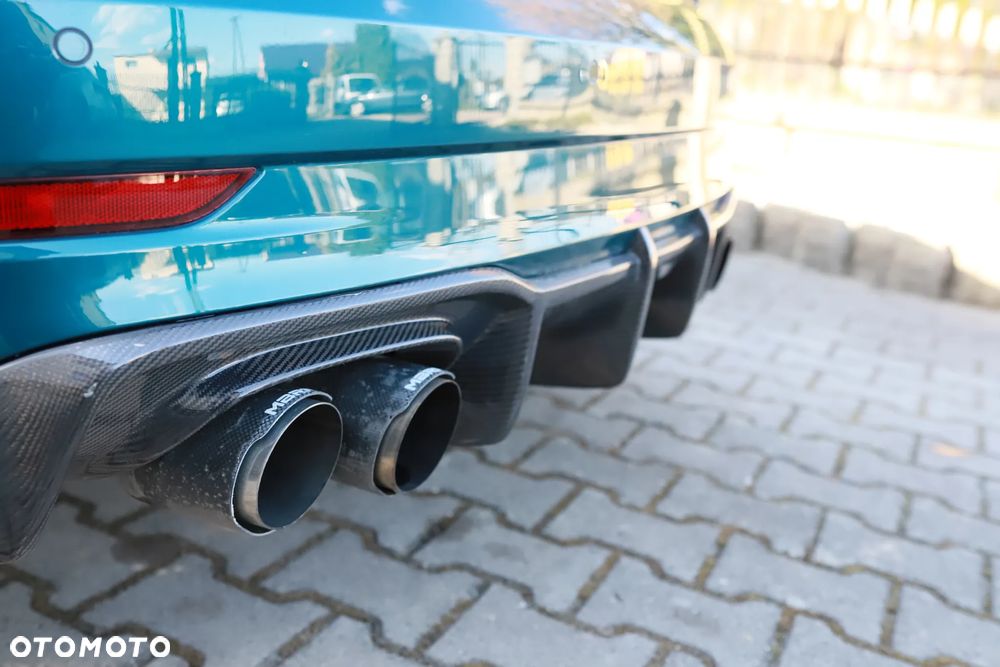 Audi S3 Limousine - 9