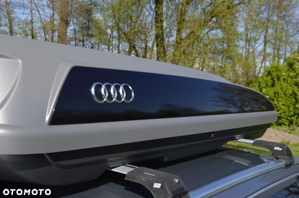 Audi A6 Avant 2.0 TDI DPF - 10