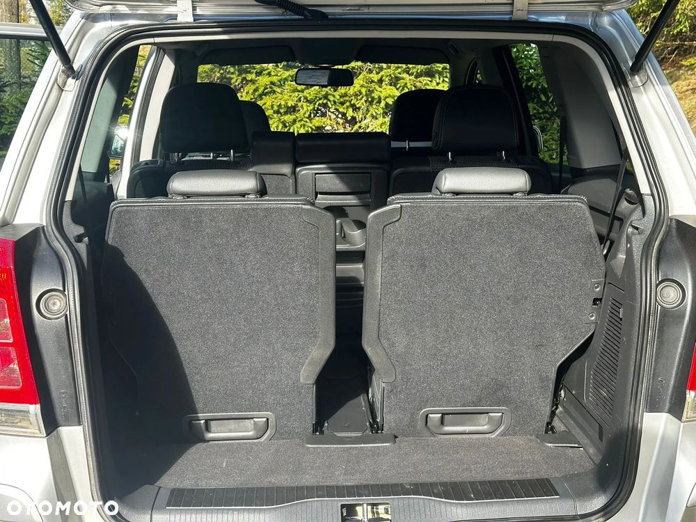 Opel Zafira 1.9 CDTI Innovation - 15