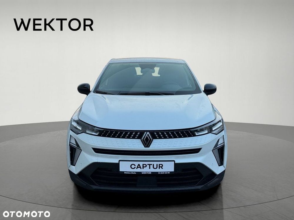 Renault Captur - 2