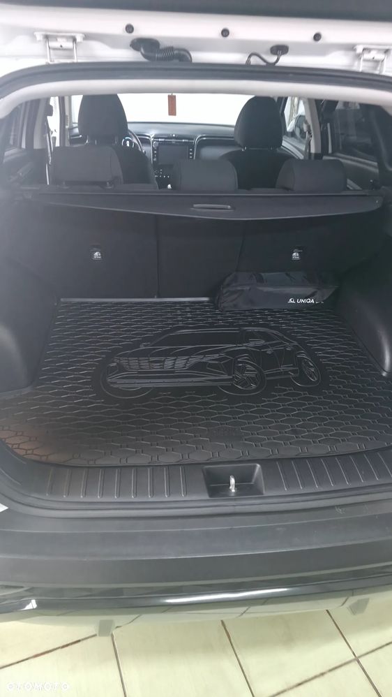 Hyundai Tucson 1.6 T-GDi 2WD Advantage - 8