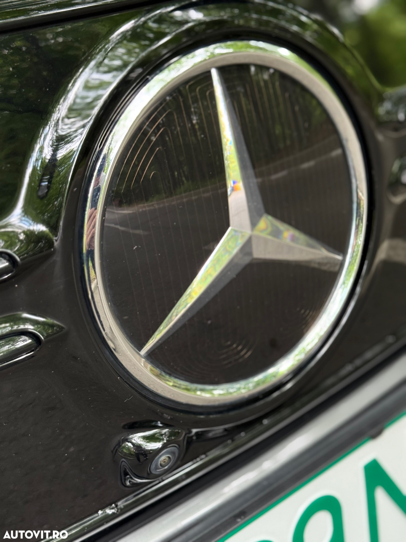 Mercedes-Benz EQA 250 AMG Line - 18