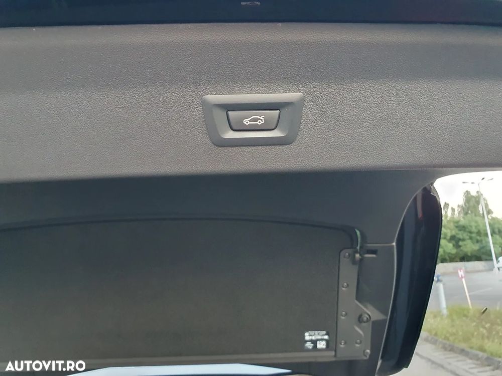 BMW X4 xDrive30d AT MHEV - 18