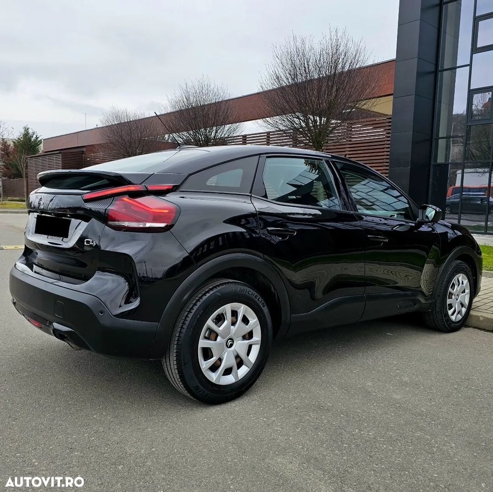 Citroën C4 PureTech 110 Selection - 19