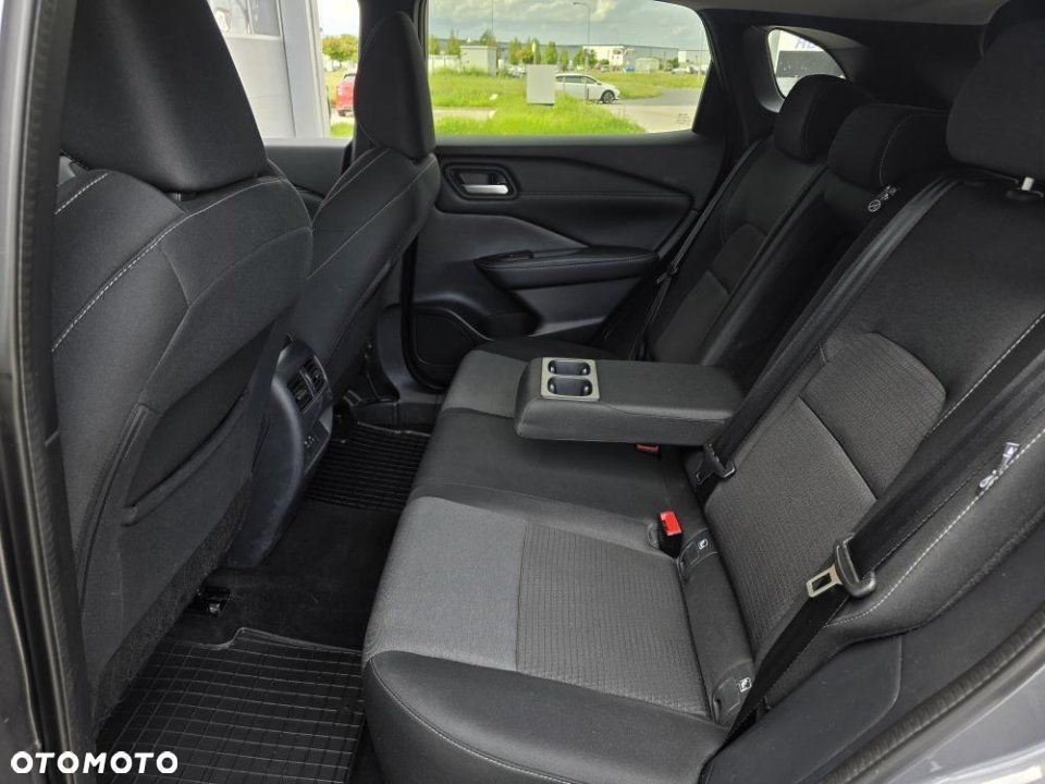Nissan Qashqai - 27