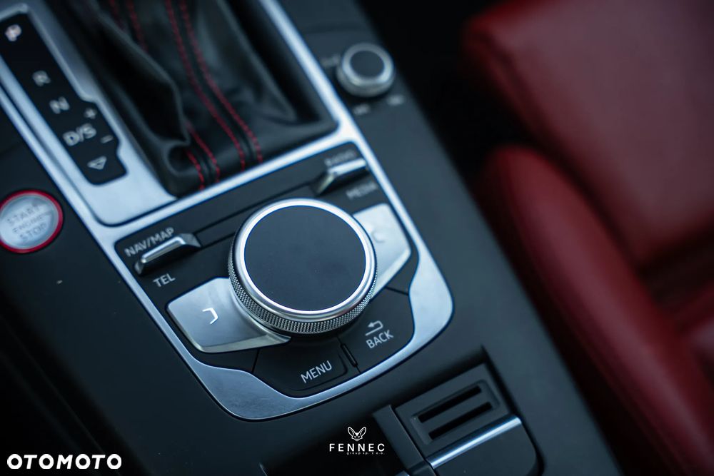 Audi S3 - 31