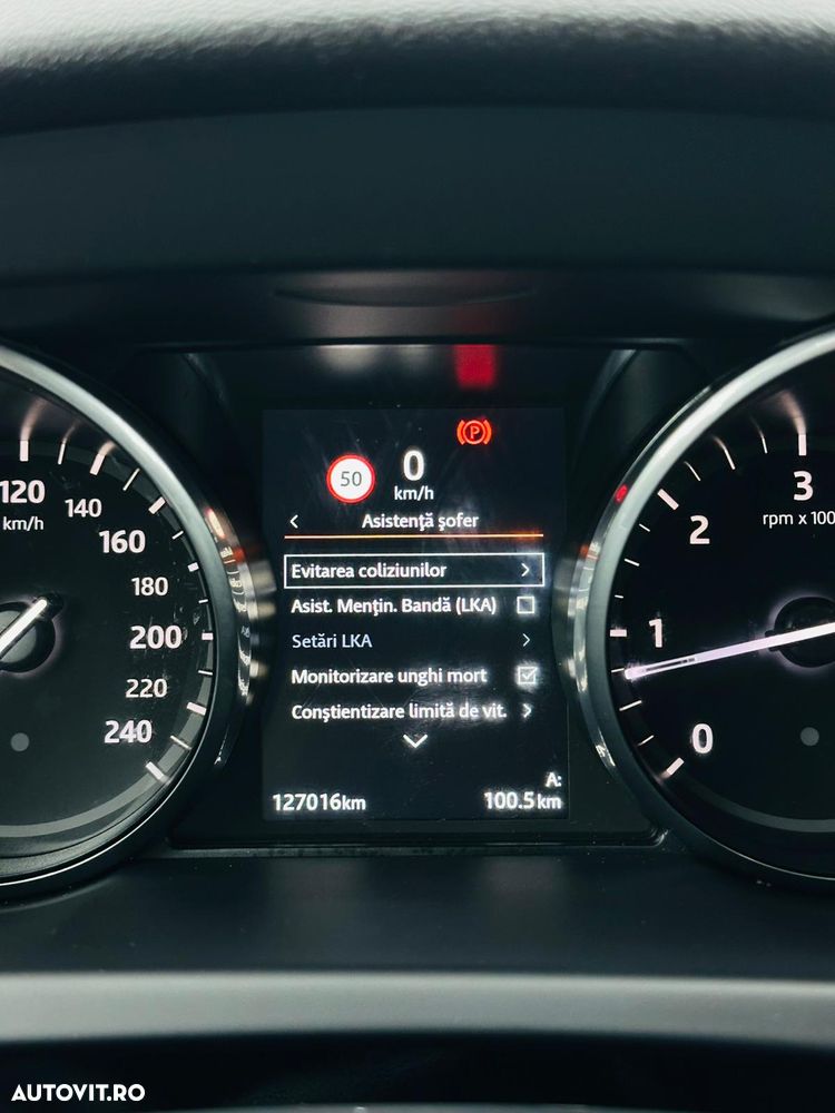 Land Rover Discovery Sport 2.0 l TD4 SE - 22