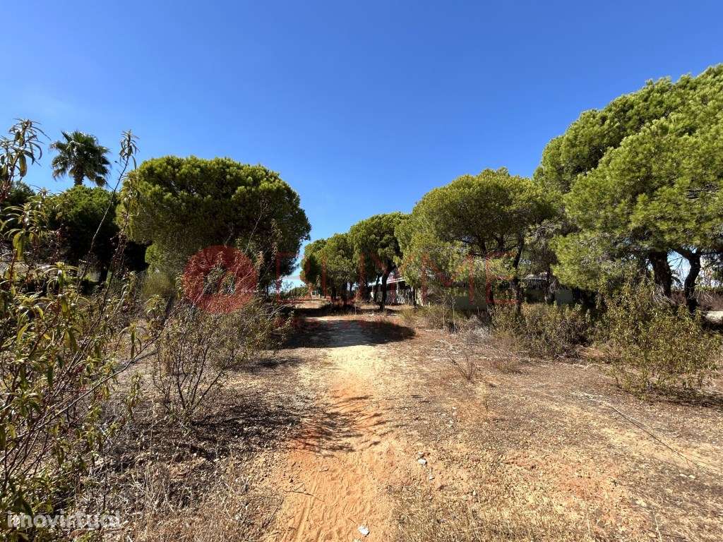 Lote de Terreno para Moradia nas Varandas do Lago, Almancil - Grande imagem: 2/6
