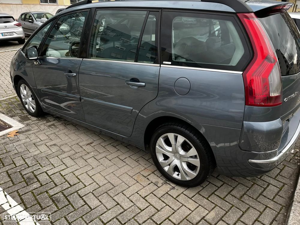 Citroën C4 1.6 HDi VTR Pack CMP6 - 2
