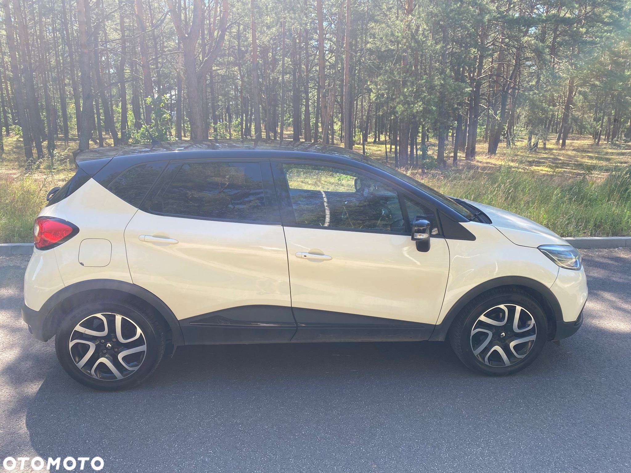 Renault Captur 1.2 TCe Intens EDC - 6