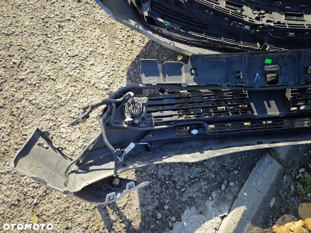 Opel Grandland Plug-in-Hybrid 1.6 DI Automatik GSe - 39