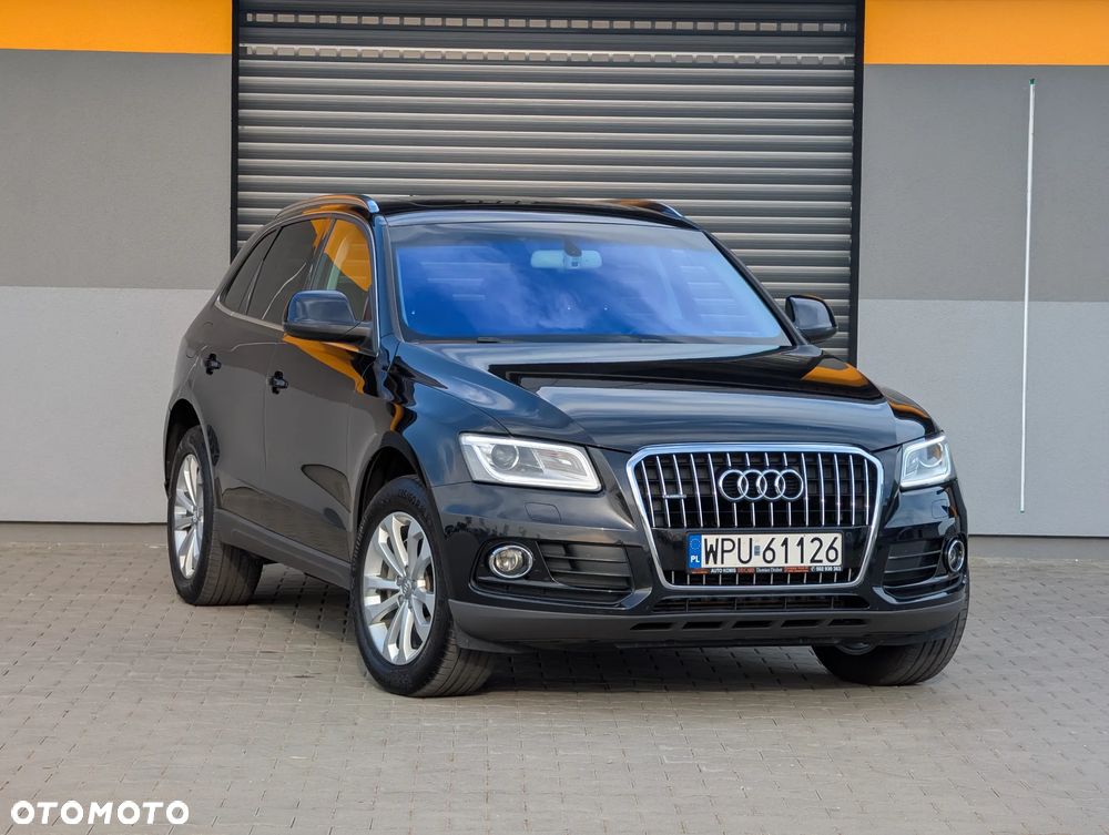 Audi Q5 2.0 TDI Quattro S tronic - 3