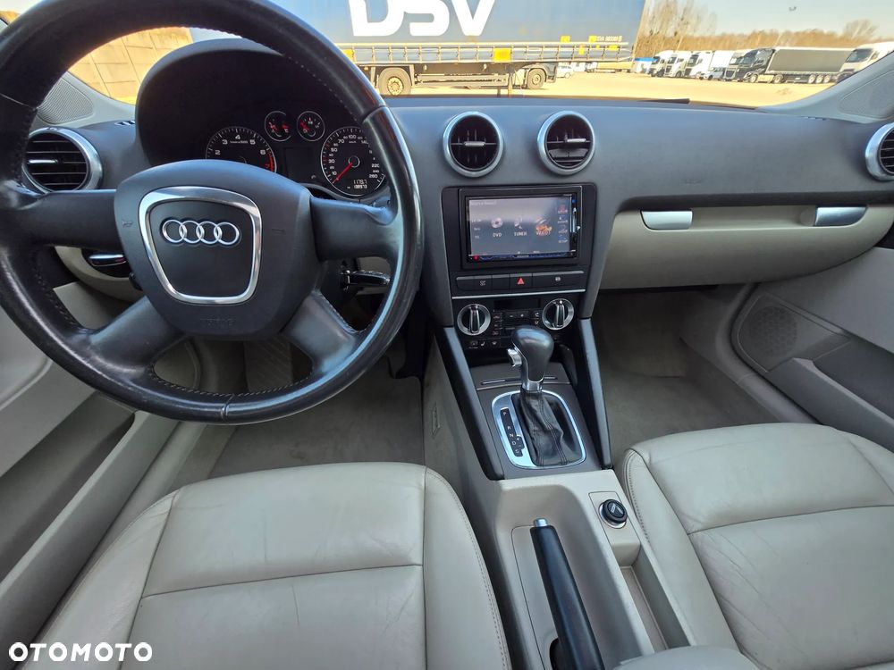 Audi A3 - 12