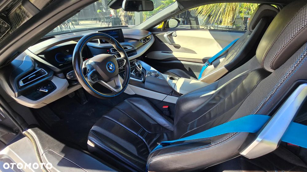 BMW i8 Standard - 22