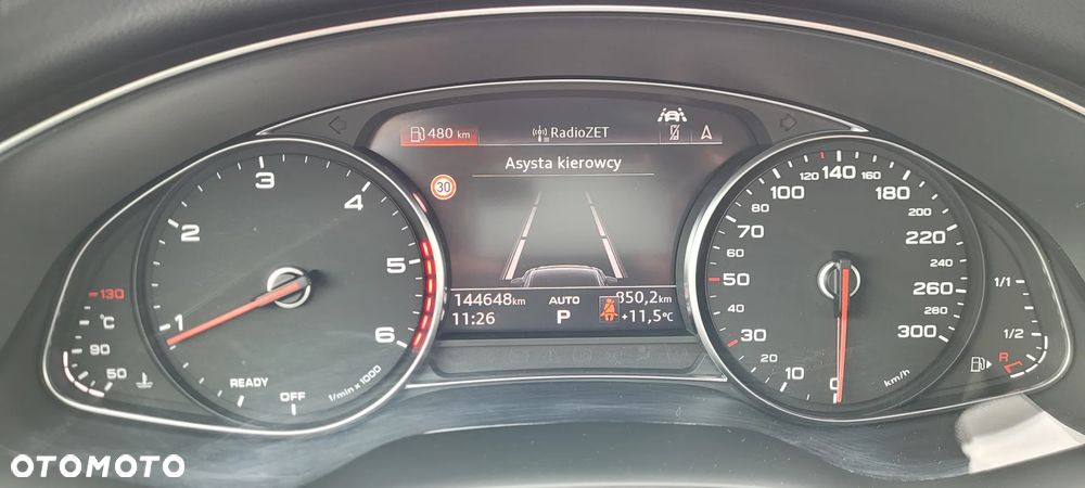 Audi A6 Limousine - 6