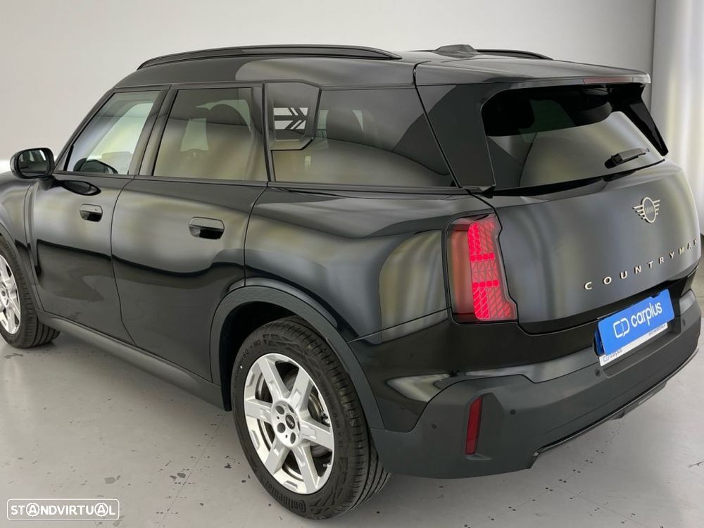 MINI Countryman D Classic - 25