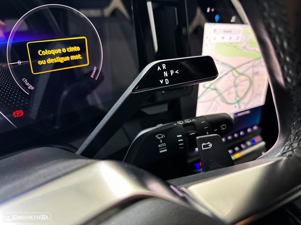 Renault Mégane E-Tech EV60 Techno Optimum Charge - 48