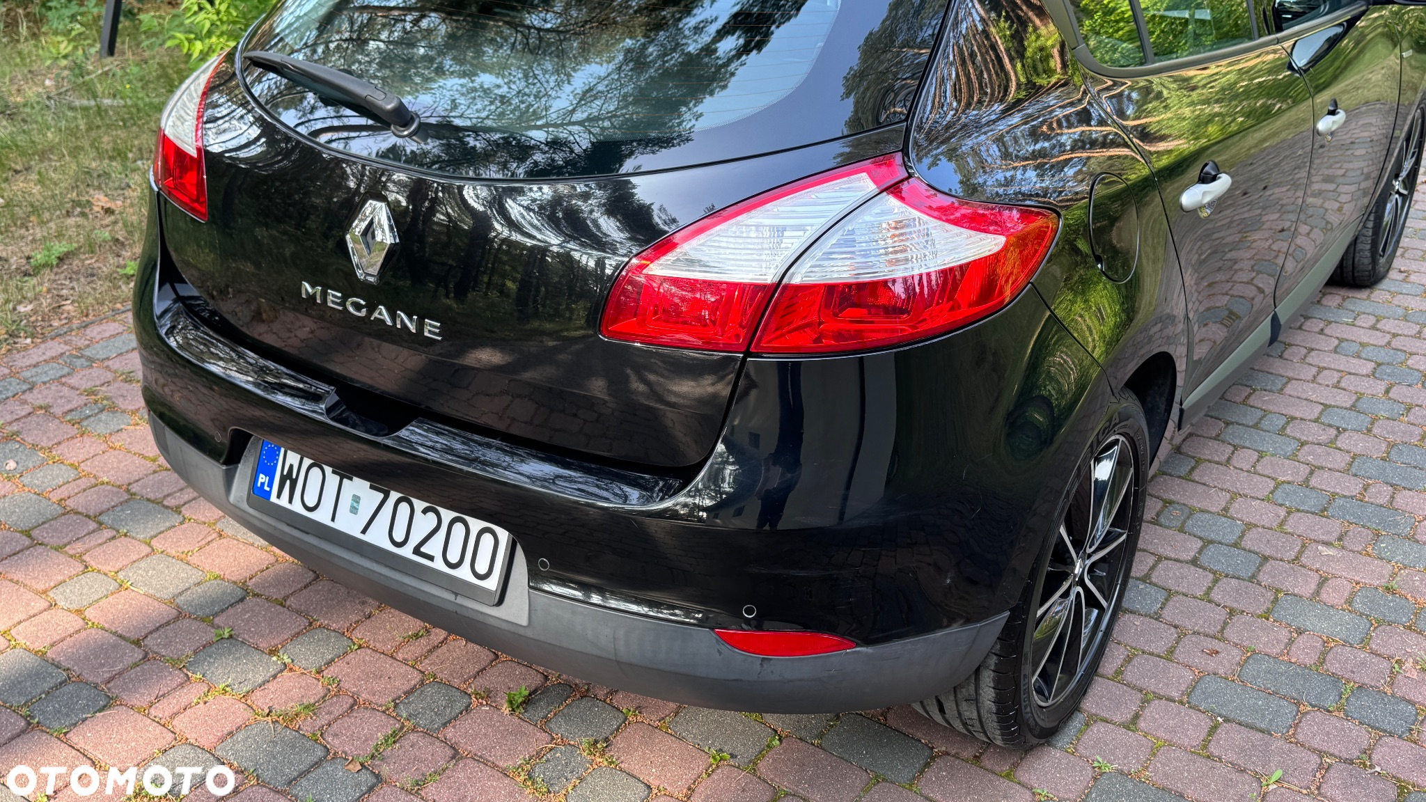 Renault Megane 1.4 16V TCE Bose Edition - 11
