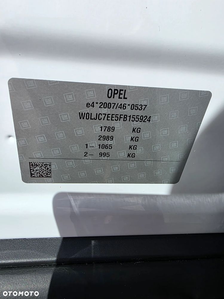 Opel Mokka 1.6 Active S&S - 24