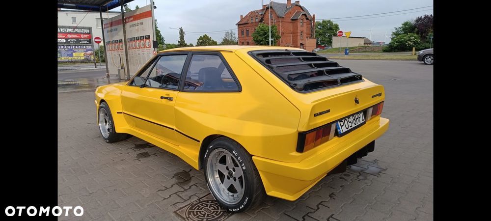 Volkswagen Scirocco - 14