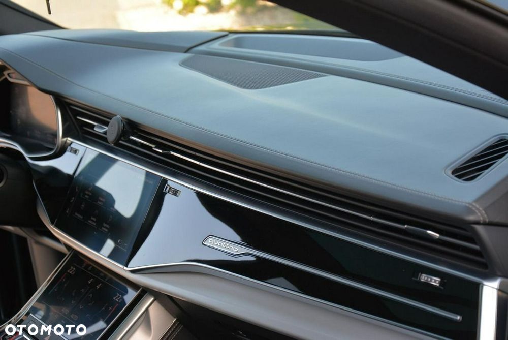 Audi SQ8 TFSI quattro tiptronic competition plus - 33