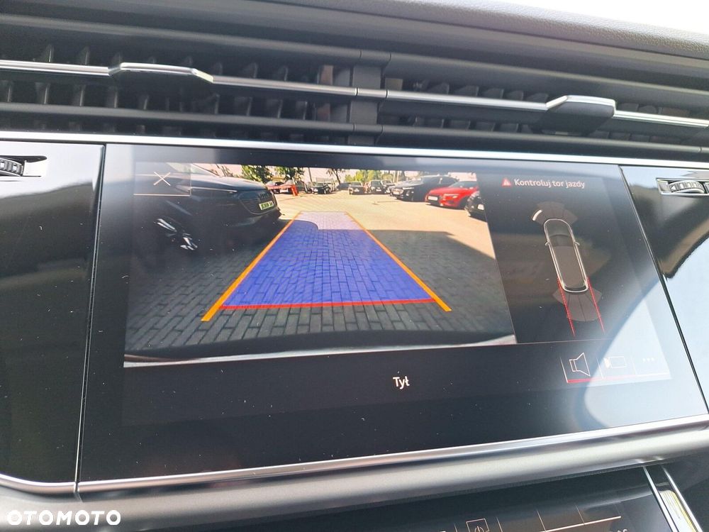 Audi Q7 - 30