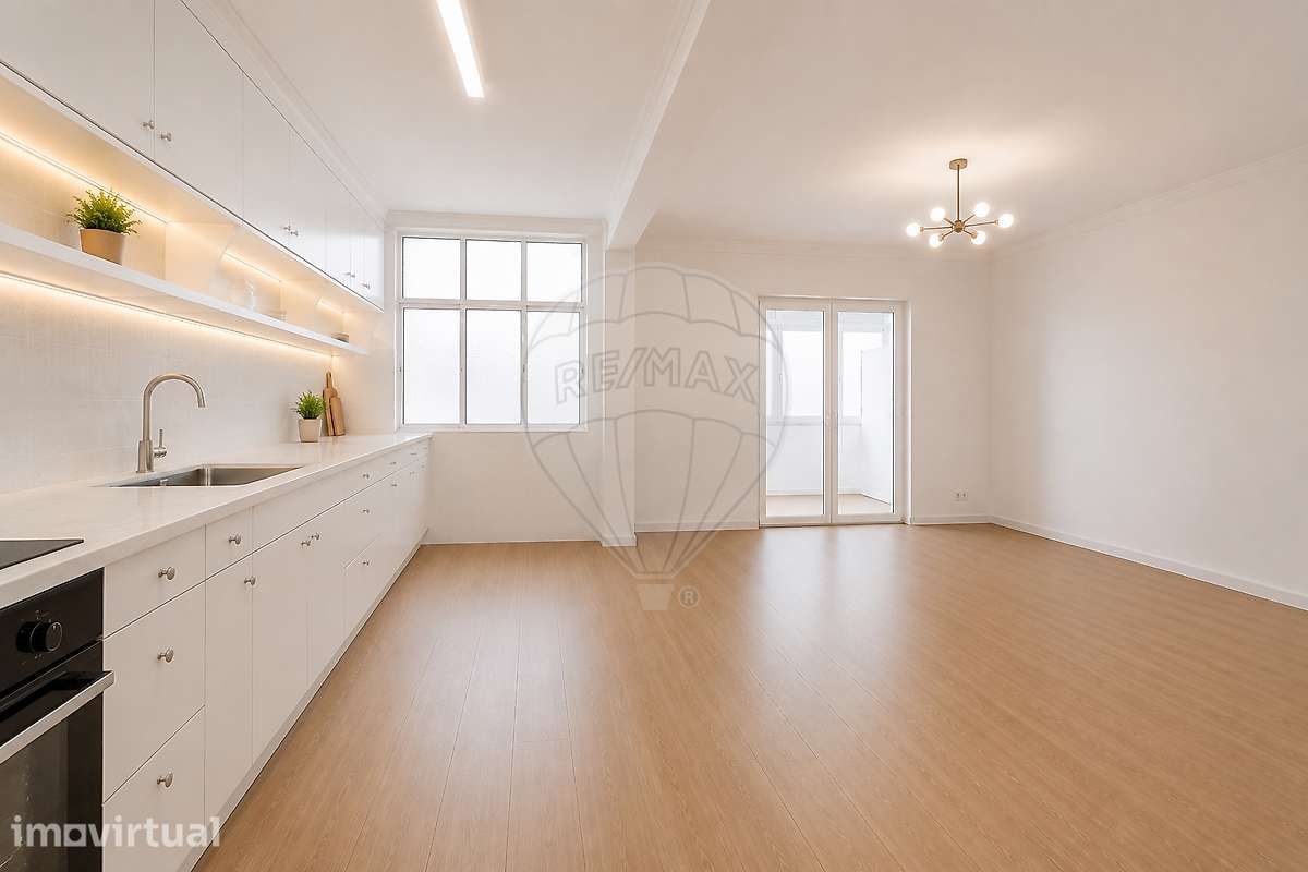 Apartamento T2 para venda - Grande imagem: 4/13