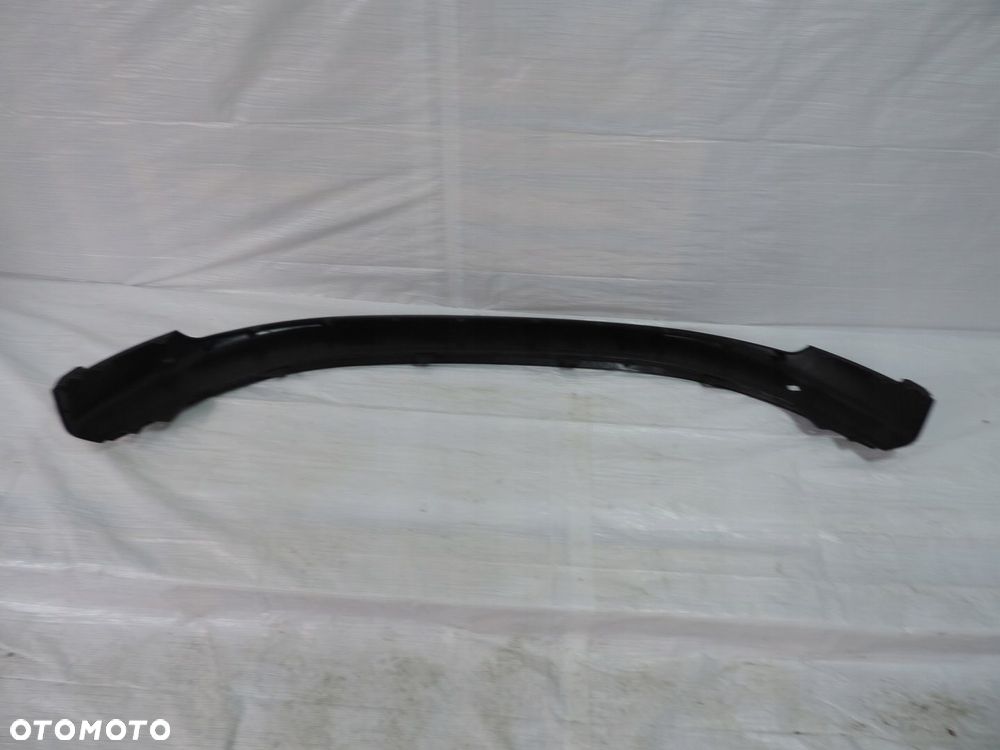 Spoiler zderzaka przód Kia Niro 2016 - NOWY 86512-G5000 - 4