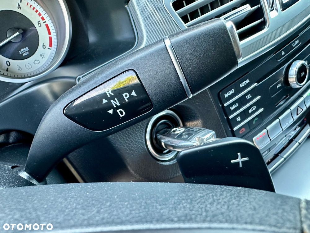 Mercedes-Benz Klasa E 220 BlueTEC 9G-TRONIC Avantgarde - 19