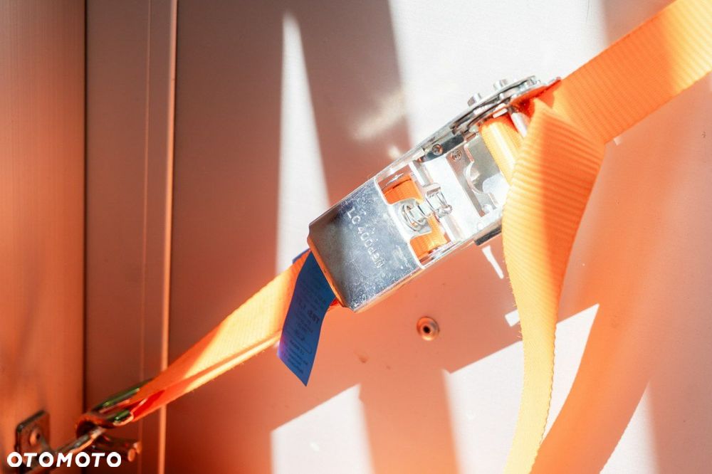 Volkswagen Crafter - 15